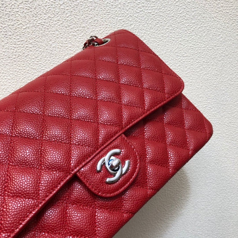 Ch**el cf series bags
